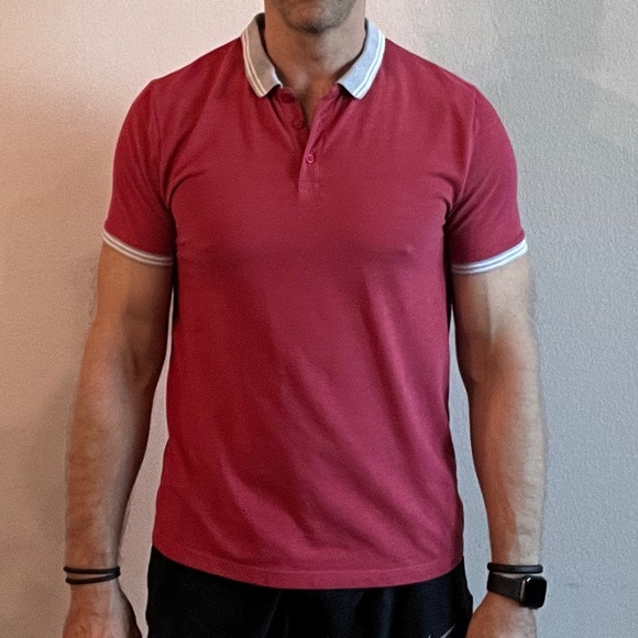 Topman Polo - Picture 1 of 5